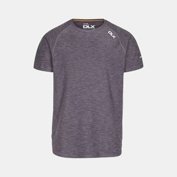 Picture of TRESPASS MENS DLX ACTIVE T-SHIRT COOPER